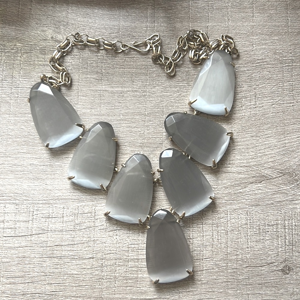 Kendra Scott Harlow Necklace
